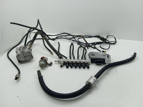 Mercedes benz w164 2006 - ml,