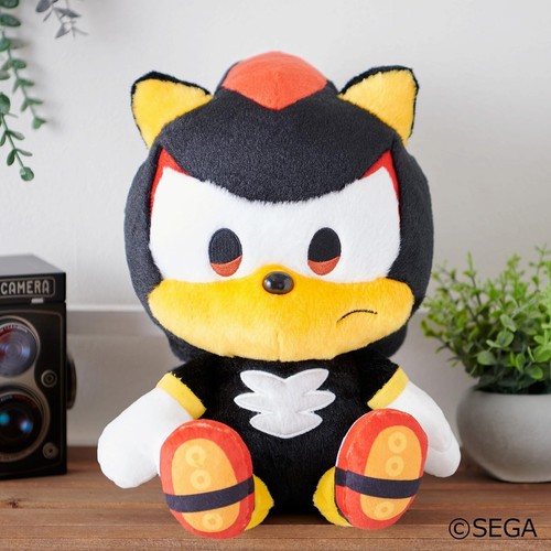 Peluche sega fave - sega, &