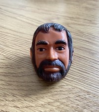 Masque bootleg maskatron six millions dollars l homme aux 4 visages Robotman