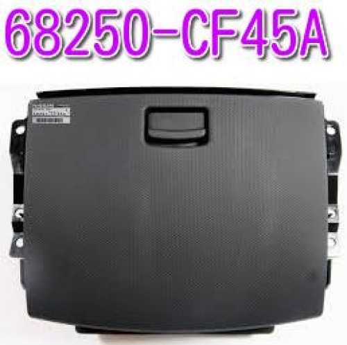 Nissan genuine 68250 cf45a - genuine, 68250-cf45a