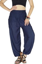 Sarouel pour Femme  Style