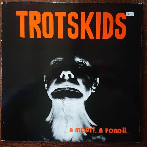 Trotskids mort a - trotskids,