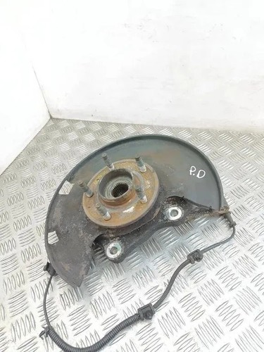 Opel zafira a05 axe moyeu - opel, b