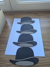 RARE SOUS BOCK Antique LOT of