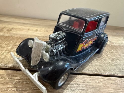 Ford hot rods - 32,