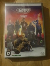 DVD - LES GARDIENS DE LA