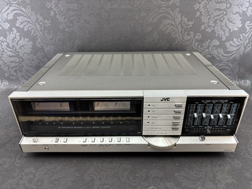 Vintage jvc s301 stereo - jr-s301,
