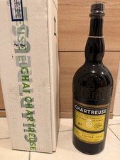 Jéroboam Chartreuse Jaune