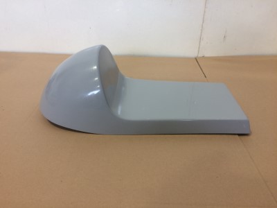 Queue selle racing - fibre, de