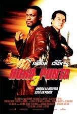 Dvd Rush Hour 3 - Édition