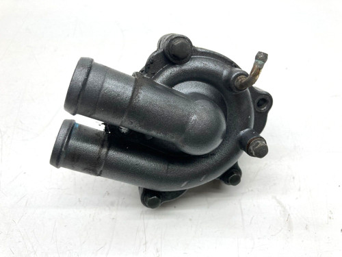 Pompe eau moteur benelli - benelli, bn