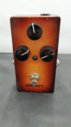 Pédale guitare lovepedal - guitare,