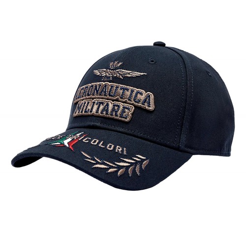 Aeronautica militare casquette - aeronautica,