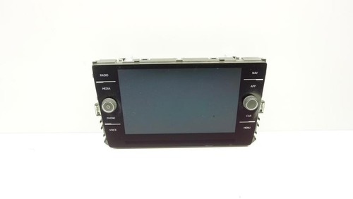 Ecran gps volkswagen golf - ecran, 7