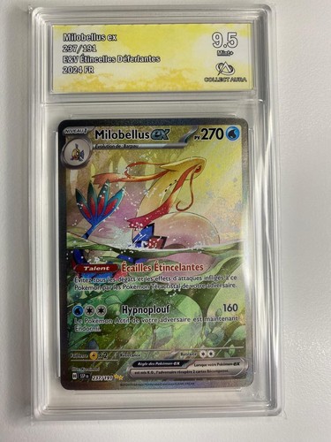 Carte pokémon - 🃏,