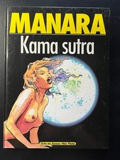 KAMA SUTRA - MANARA - L'ECHO