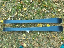 Salomon Skis 144cm - READY TO