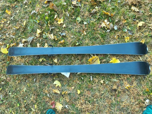 Salomon skis 144cm ready to - 144cm,
