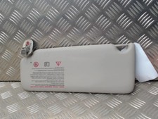 Pare soleil droit RENAULT