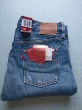 jean homme levis bleu 501 W27
