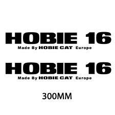HOBIE CAT 16 Made Europe BOATS