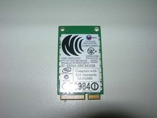 Carte WIFI BCM94312MCG pour Dell Inspiron 1525