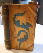 ANCIENNE BOUTEILLE DE COGNAC