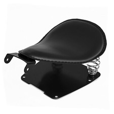 Kit de selle solo KB18 pour Harley Davidson Dyna Low Rider S (FXDLS) 16-17