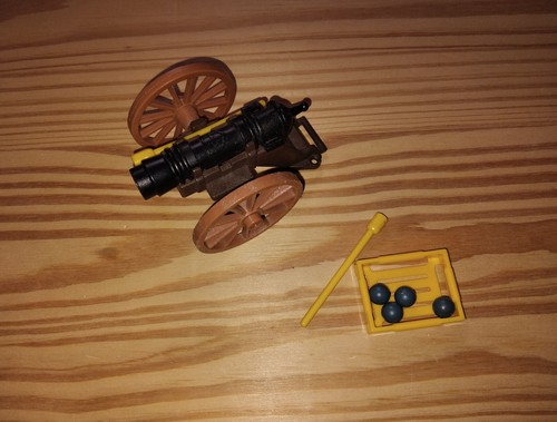 Playmobil vintage 3409 3482
