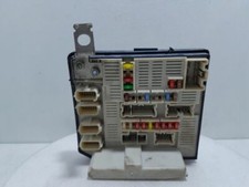 8200481866J Fuse RENAULT