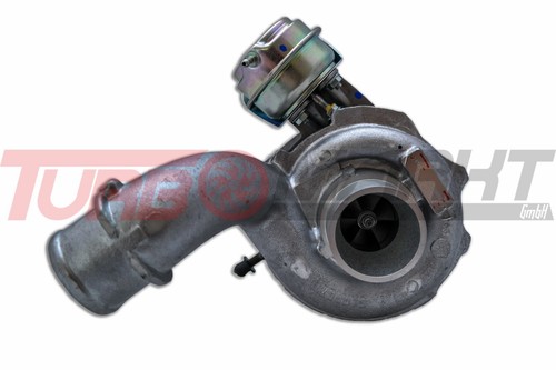 Turbocharger renault laguna - turbocharger,