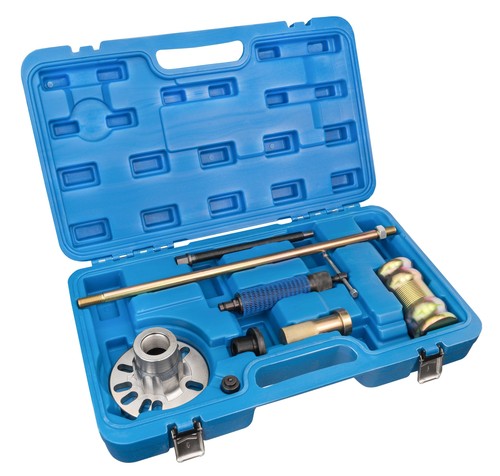 Coffret extracteur moyeu - coffret, de