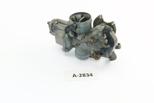 Honda 500 pd02 - r, année