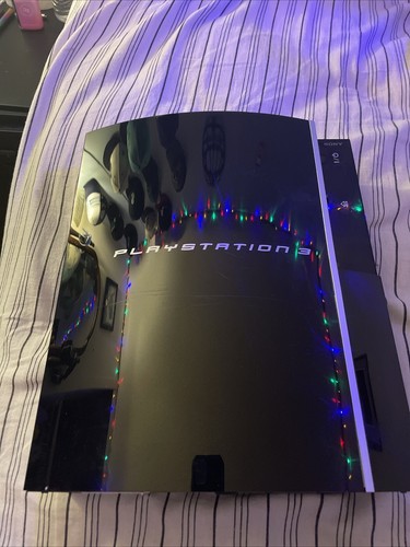 Playstation 3 - working),