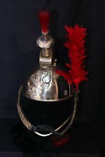 Casque d'officier cuirassier