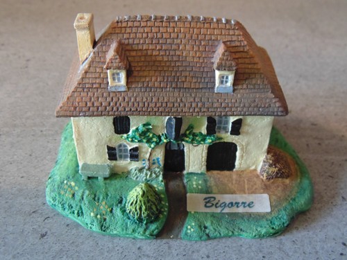 Maison france éditions - maison,