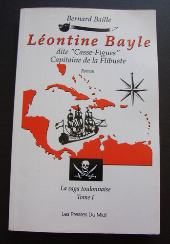 Leontine bayle dite - dite, "