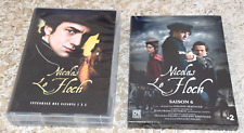 RARE LOT 12 DVD NICOLAS LE