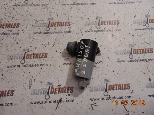 Pompe lave glace toyota - pompe,
