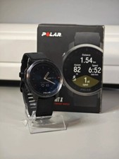 Polar Grit X : Montre multisport outdoor 45mm/GPS Garantie 1an