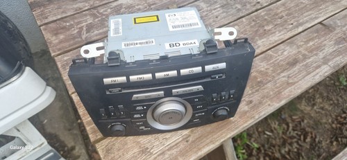 Autoradio mazda 2011 - mazda, 3