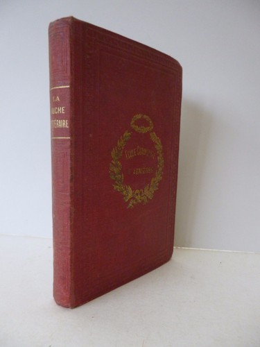 Bonal la ruche - (félix).,