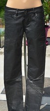 Kaporal- Very nice black pants