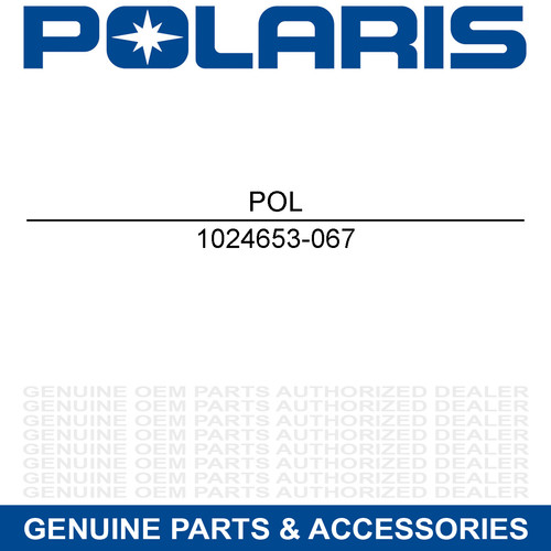 Polaris 1024653 067 gloss - polaris, 1024653-067
