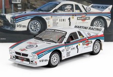LANCIA 037 MARTINI RACING #1