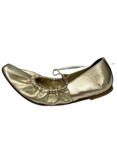 Repetto flat pumps - repetto,