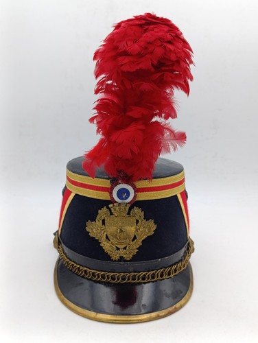 Shako garde républicaine - garde,
