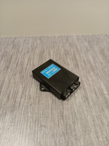 Boitier cdi yamaha - cdi, fz