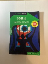 1984 george orwell