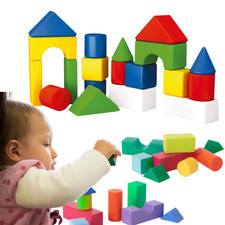 Ensemble de blocs de